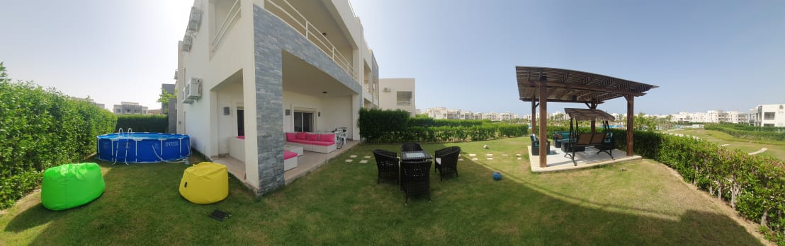  Villas