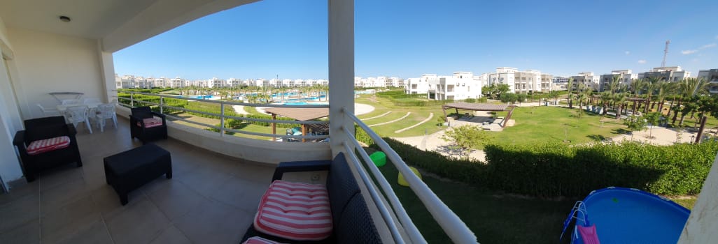 Villas