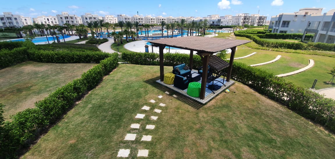  Villas