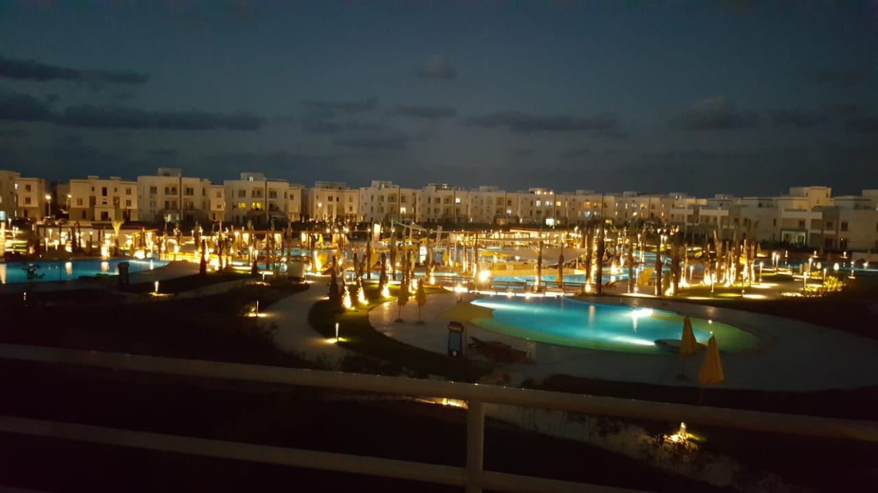  Villas