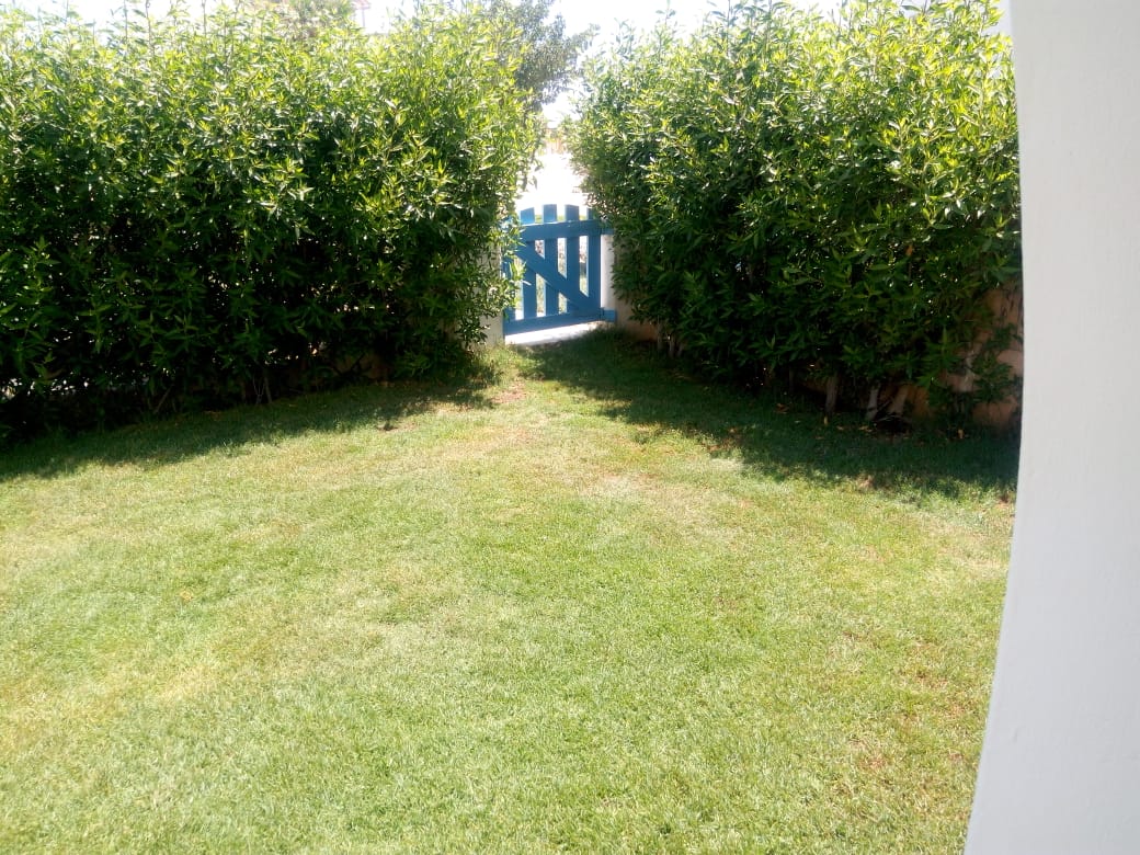  Chalets