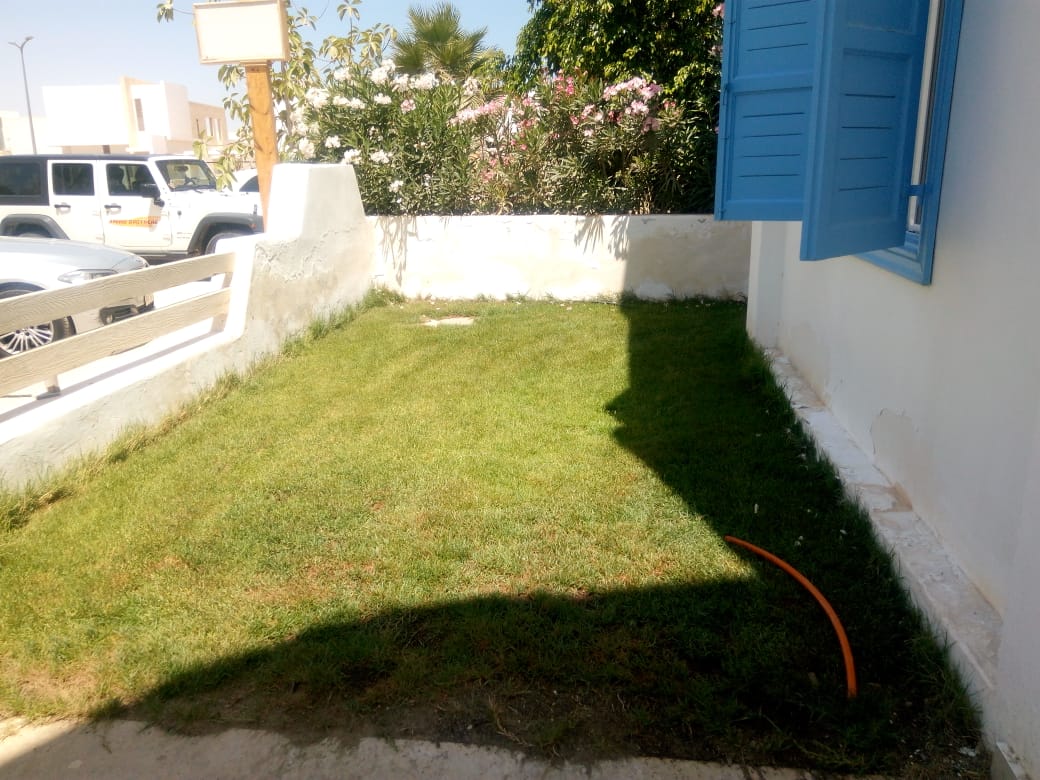  Chalets