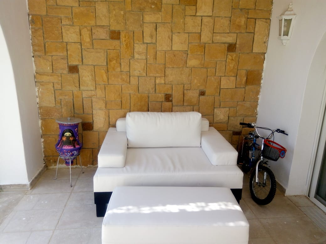  Chalets