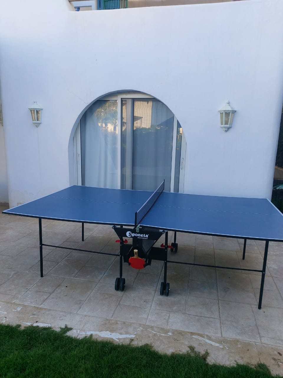  Chalets