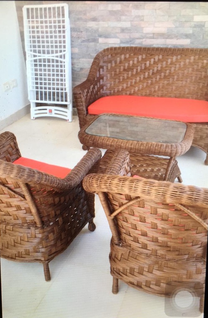  Chalets