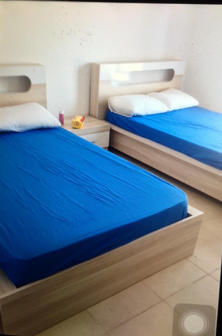  Chalets