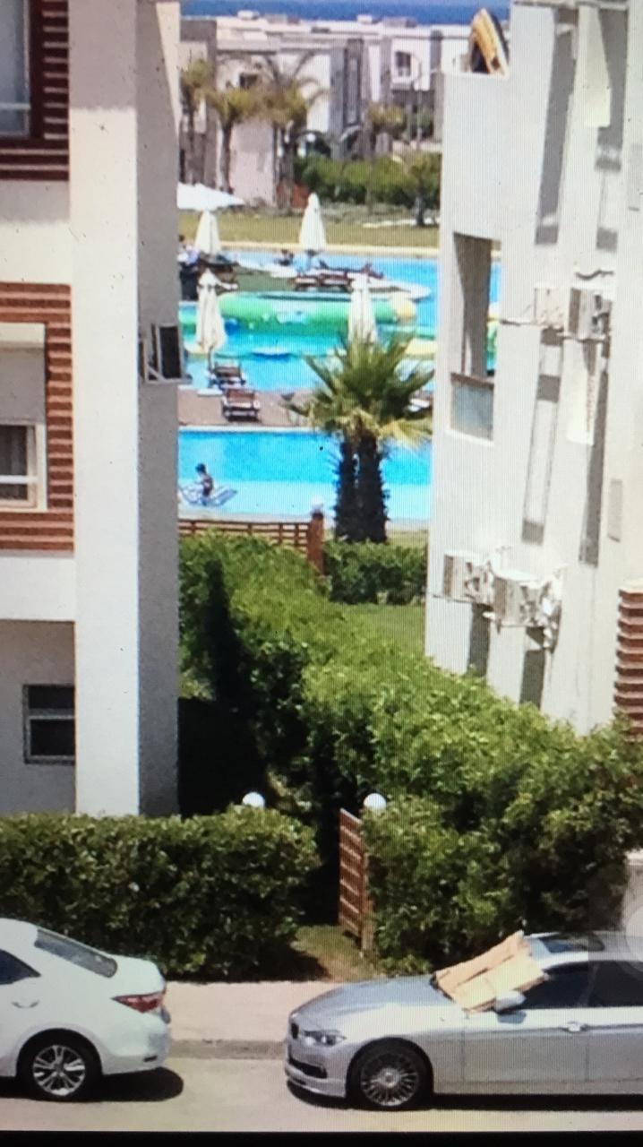  Chalets
