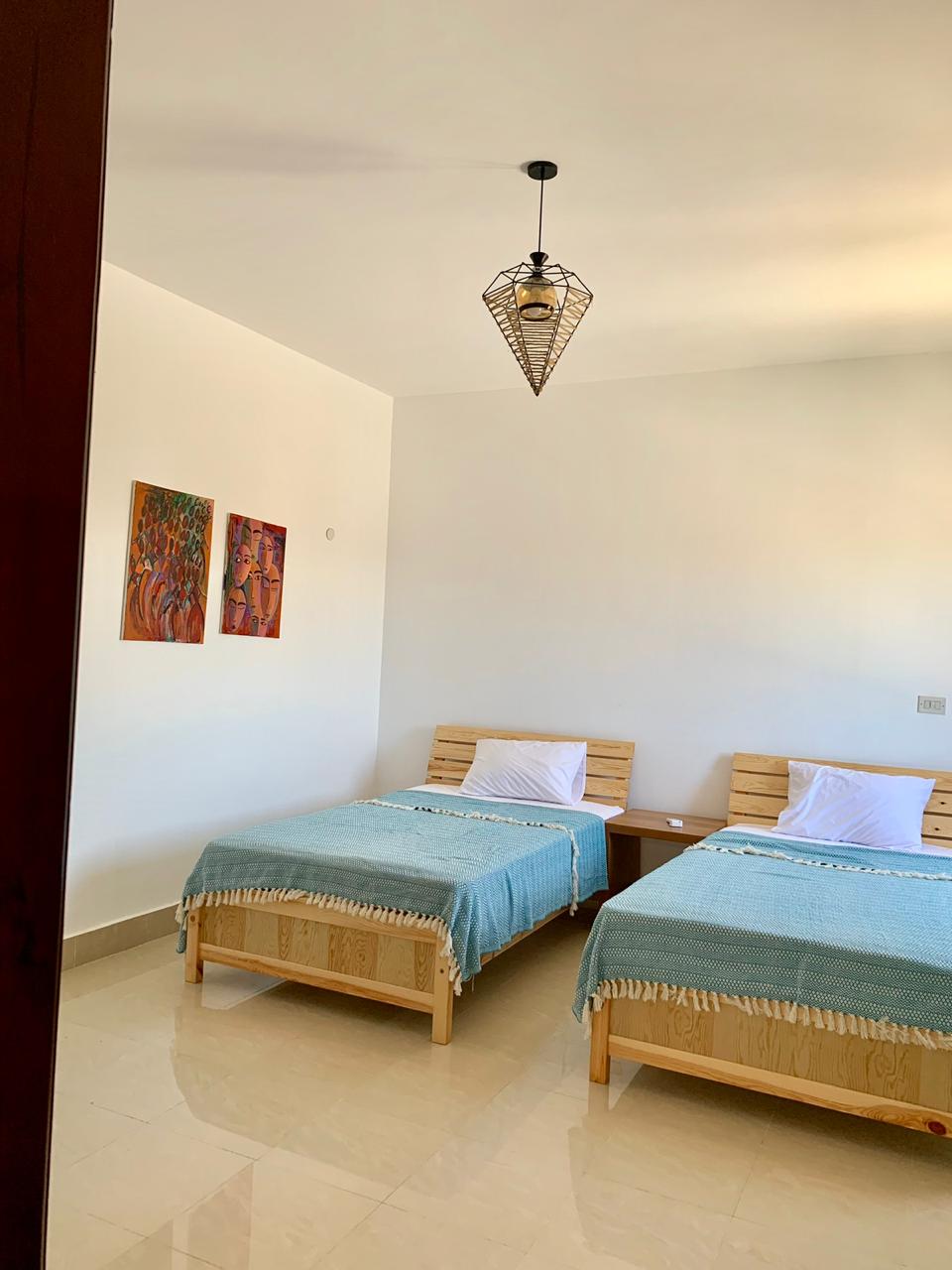  Villas