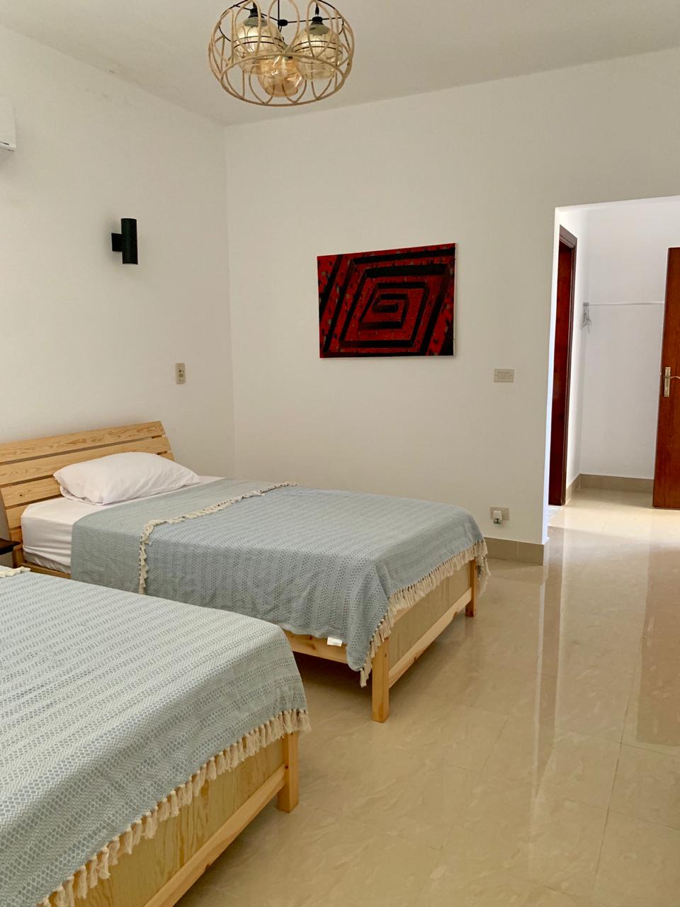  Villas