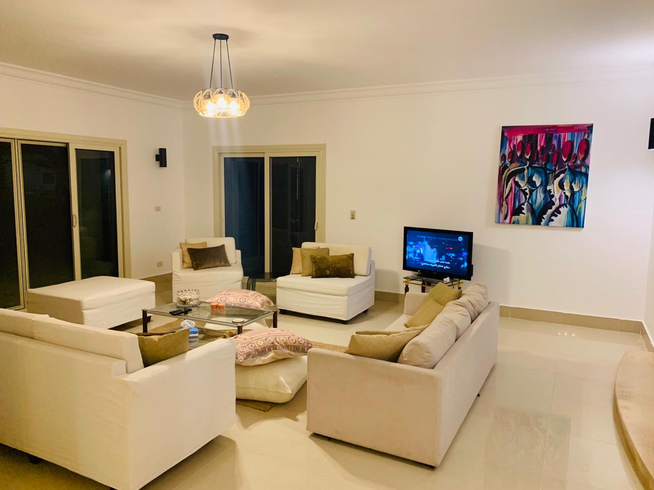  Villas