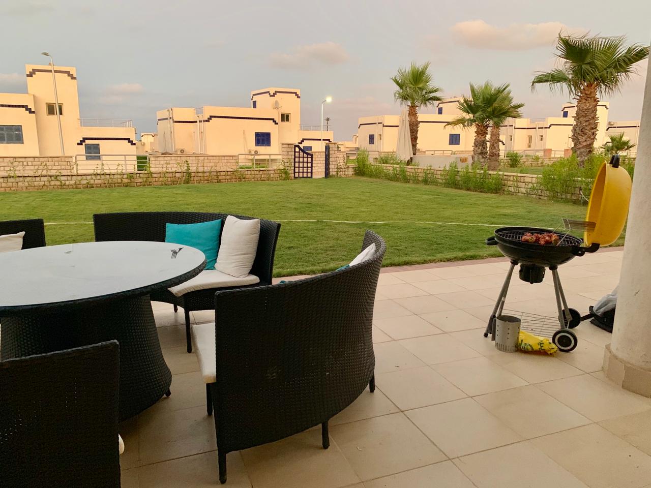  Villas