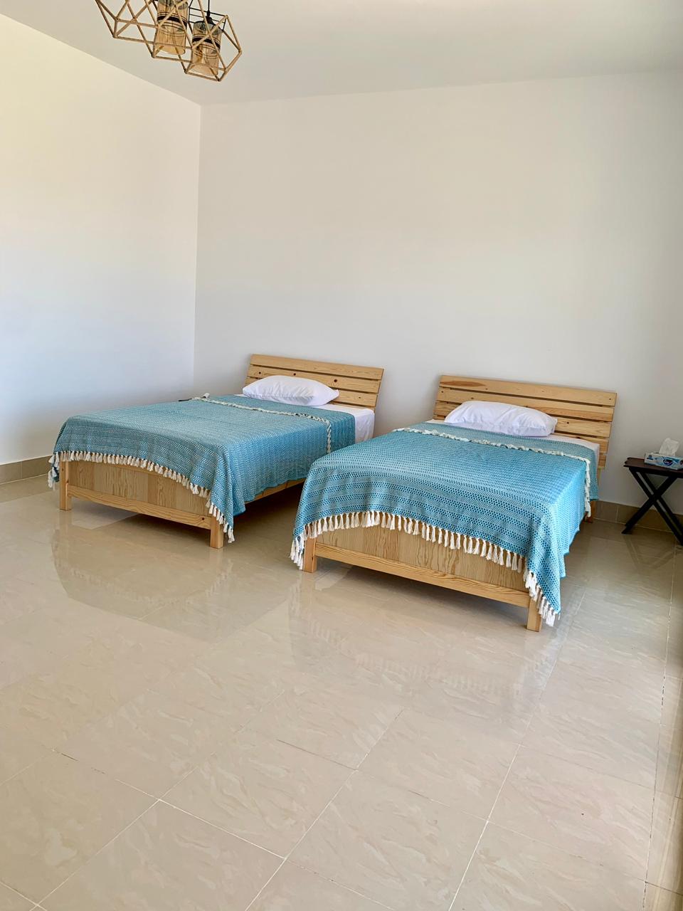  Villas
