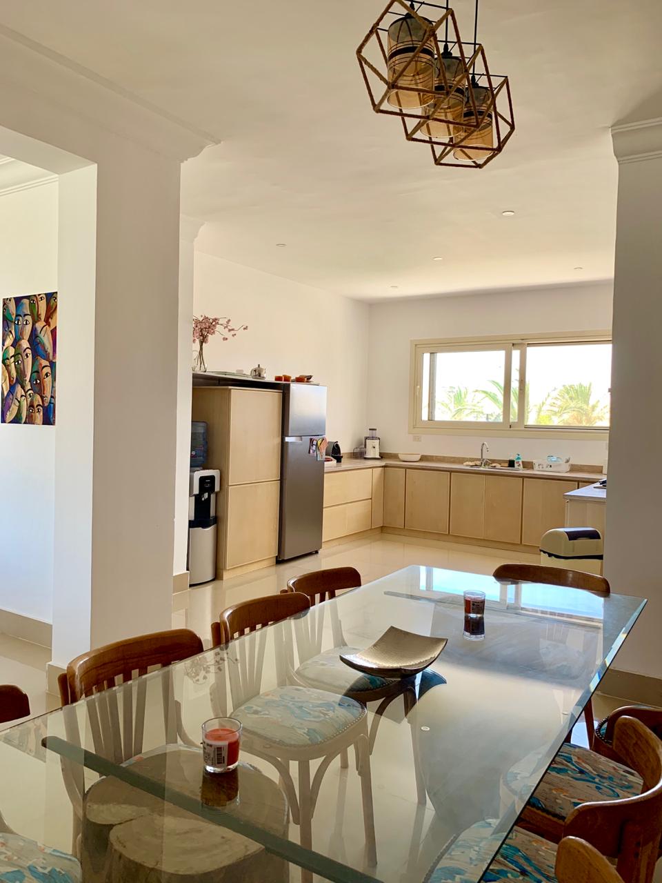  Villas