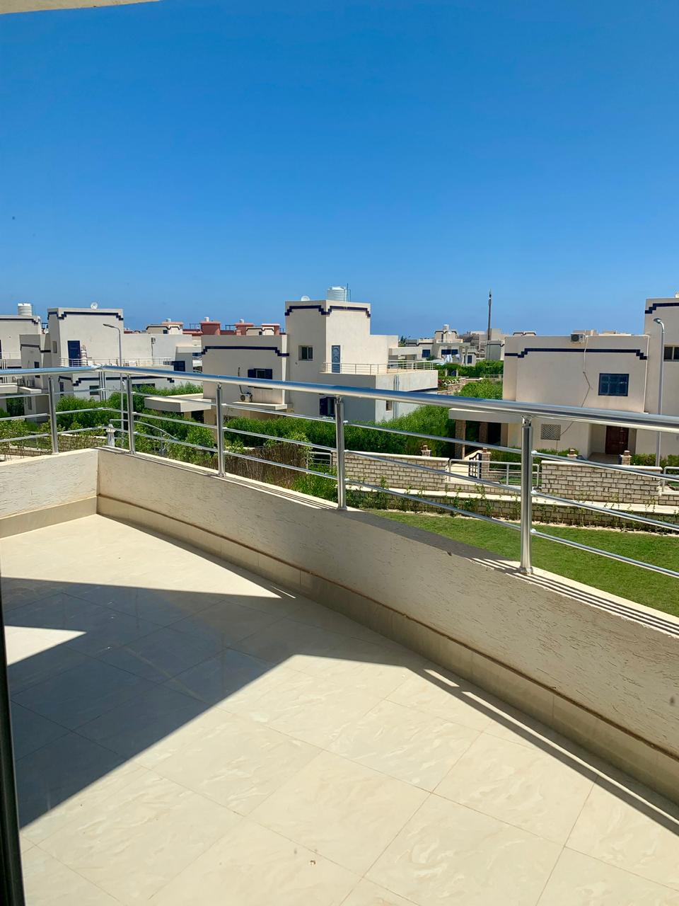  Villas