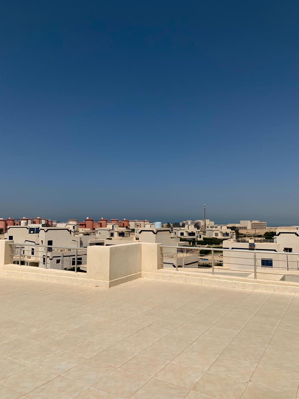  Villas