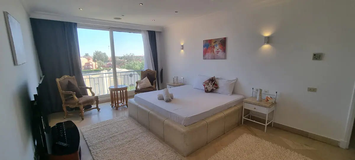  Villas