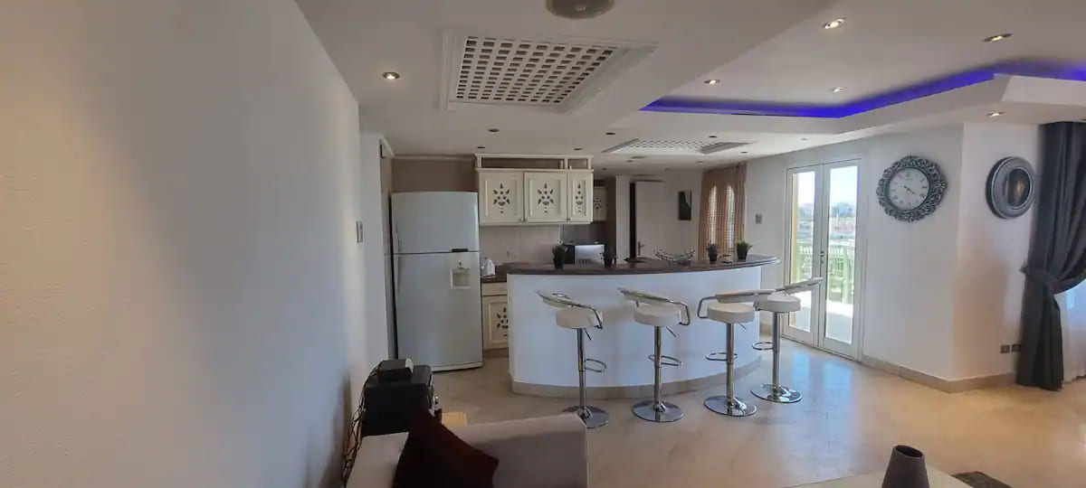  Villas