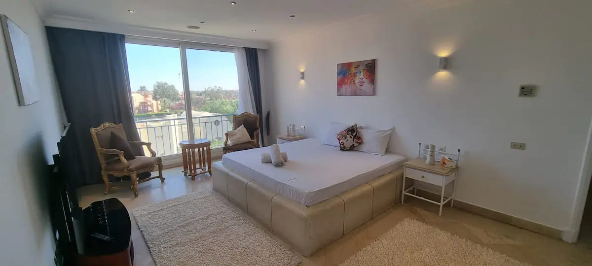  Villas