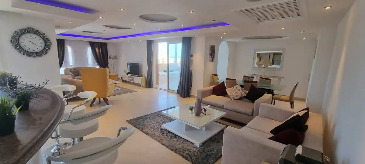  Villas