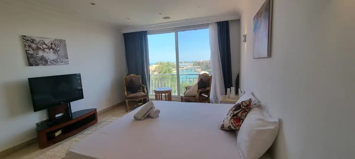  Villas