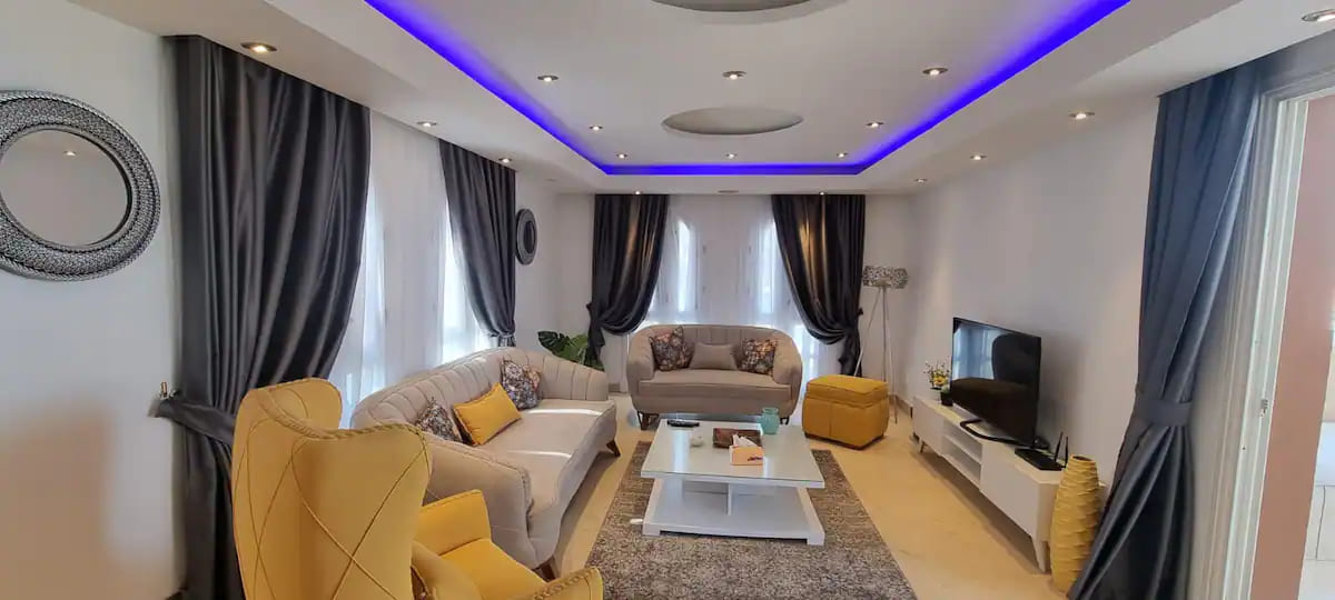  Villas