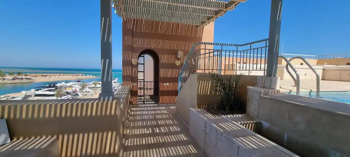  Villas