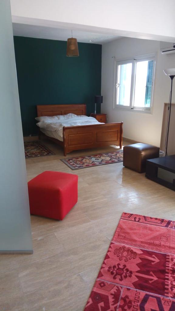  Apartments