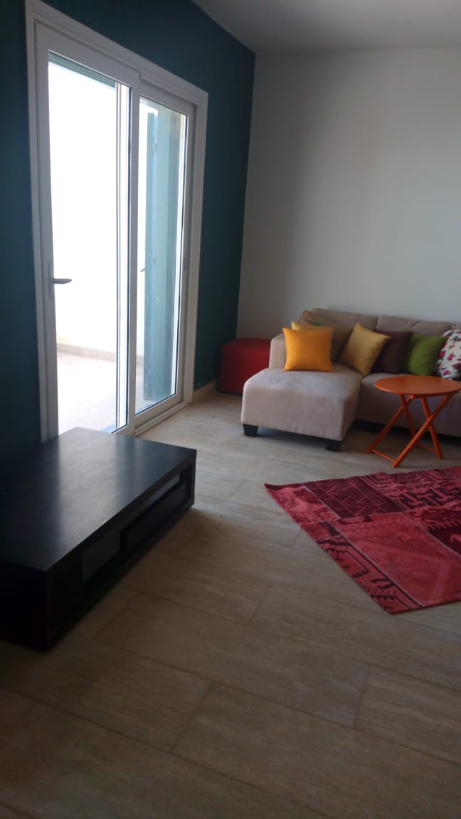  Apartments