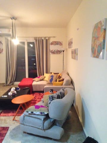  Apartments