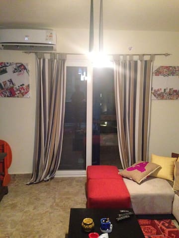  Apartments