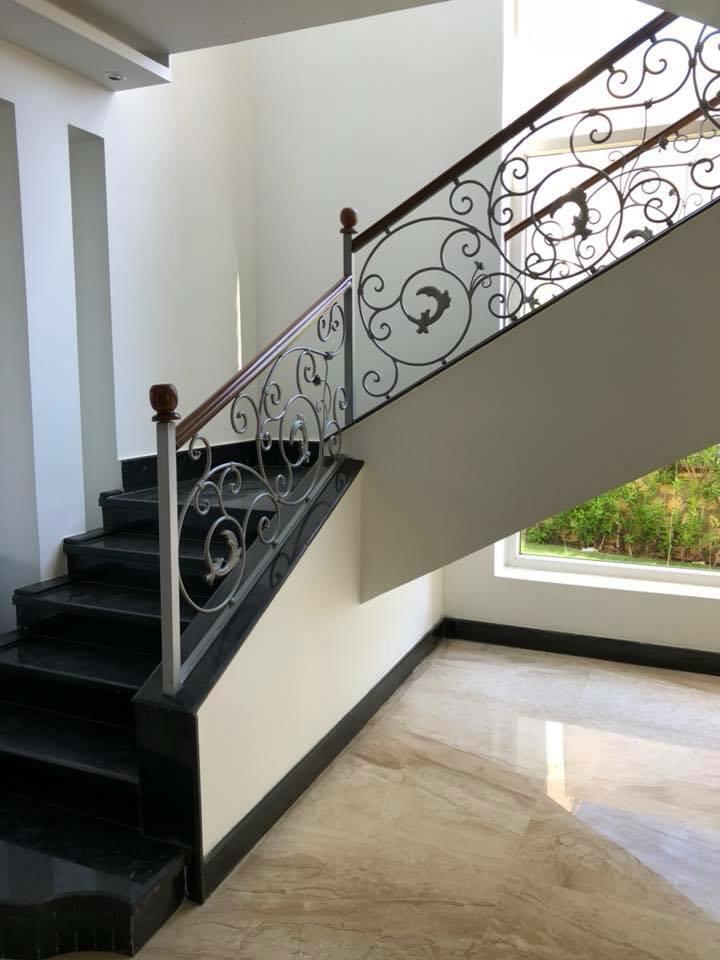  Villas