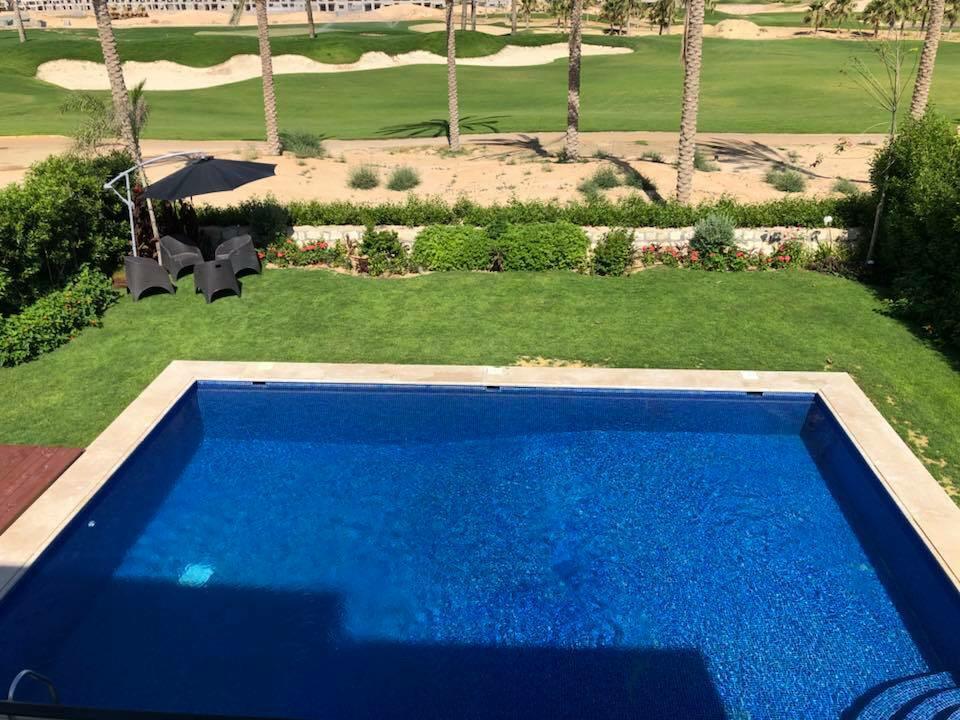  Villas