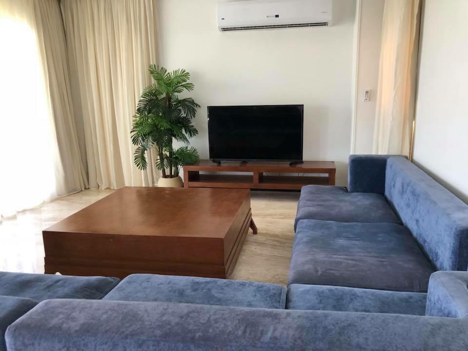  Villas
