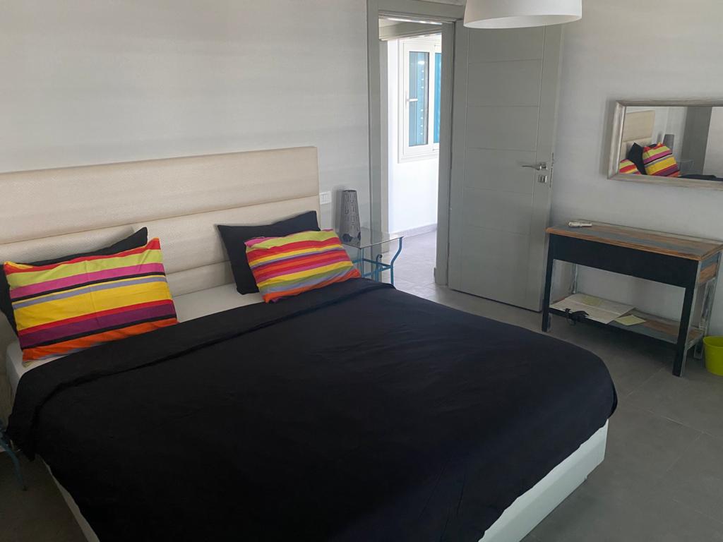  Chalets