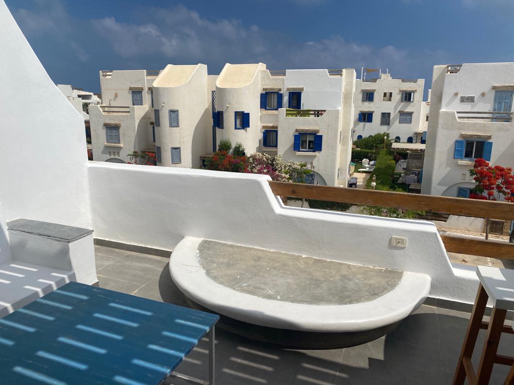  Chalets