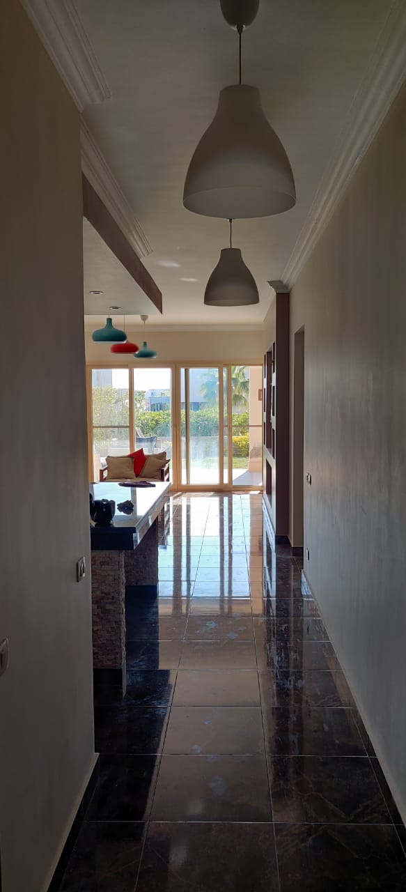  Chalets