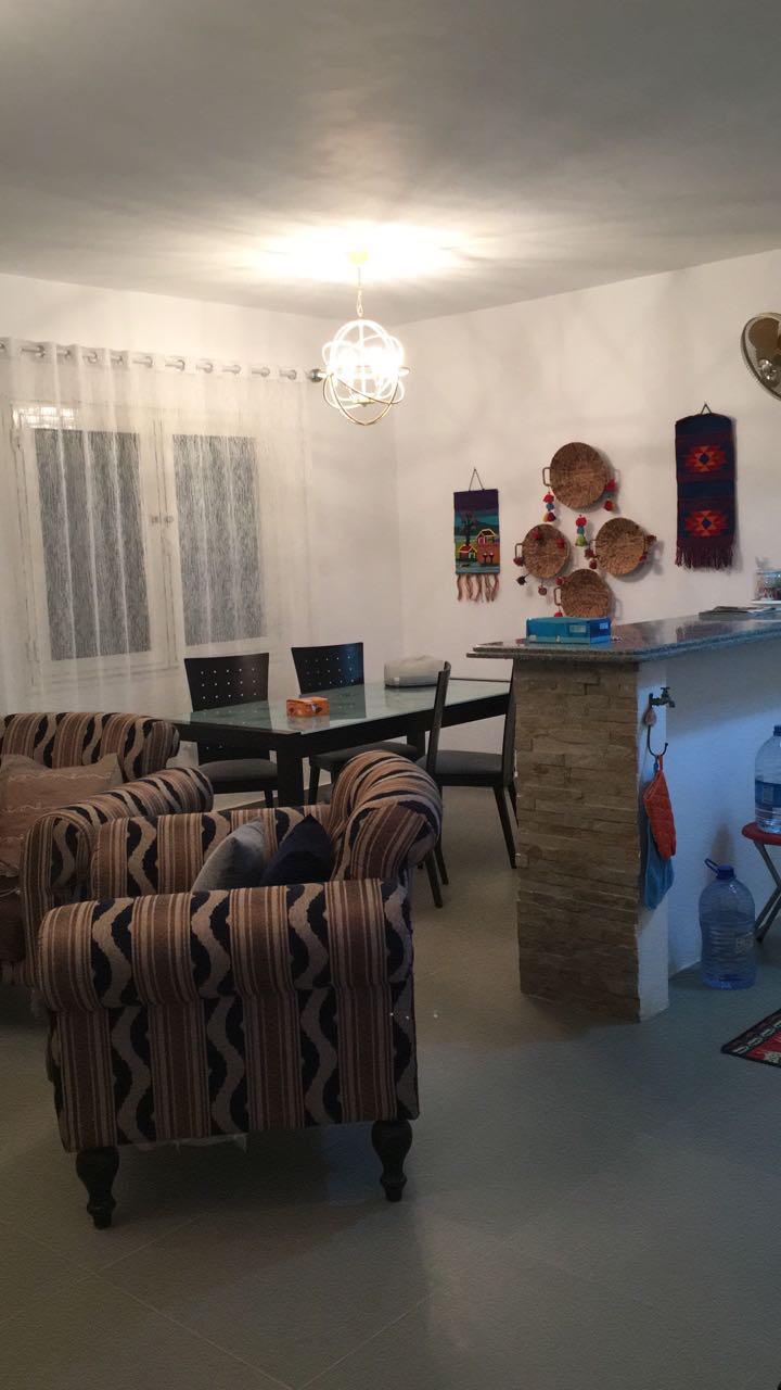  Chalets