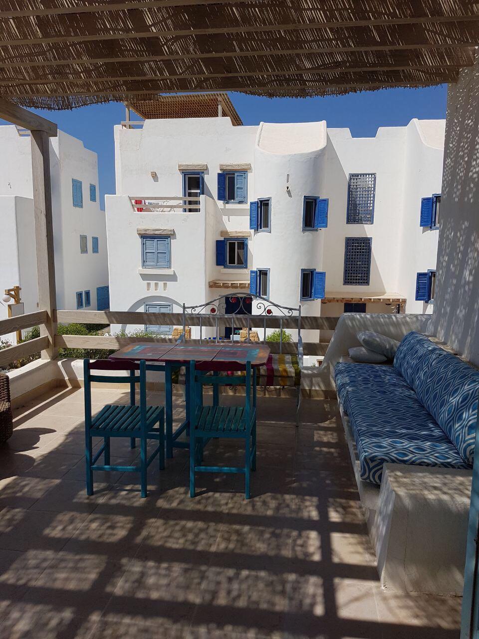 Chalets
