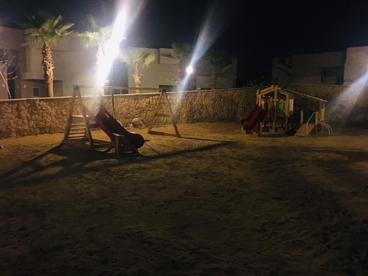  Chalets