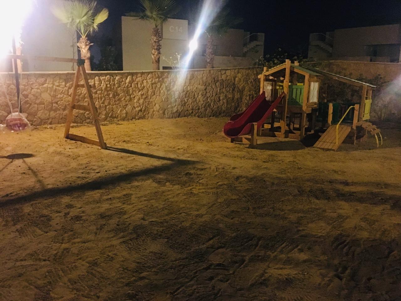  Chalets