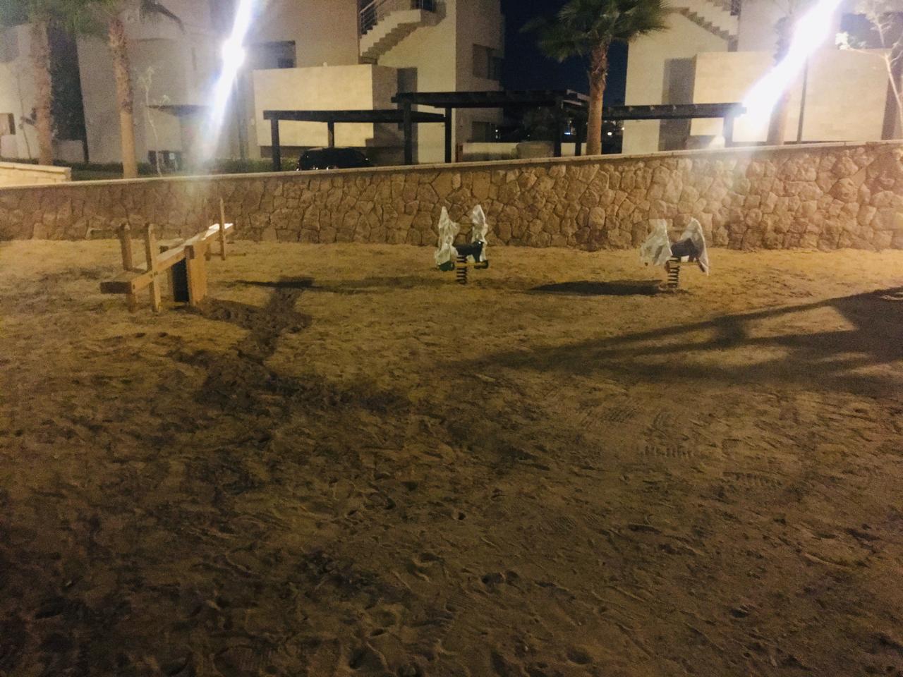  Chalets