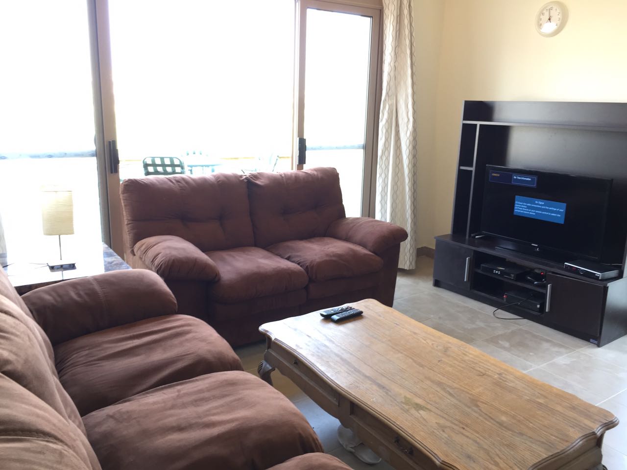  Chalets