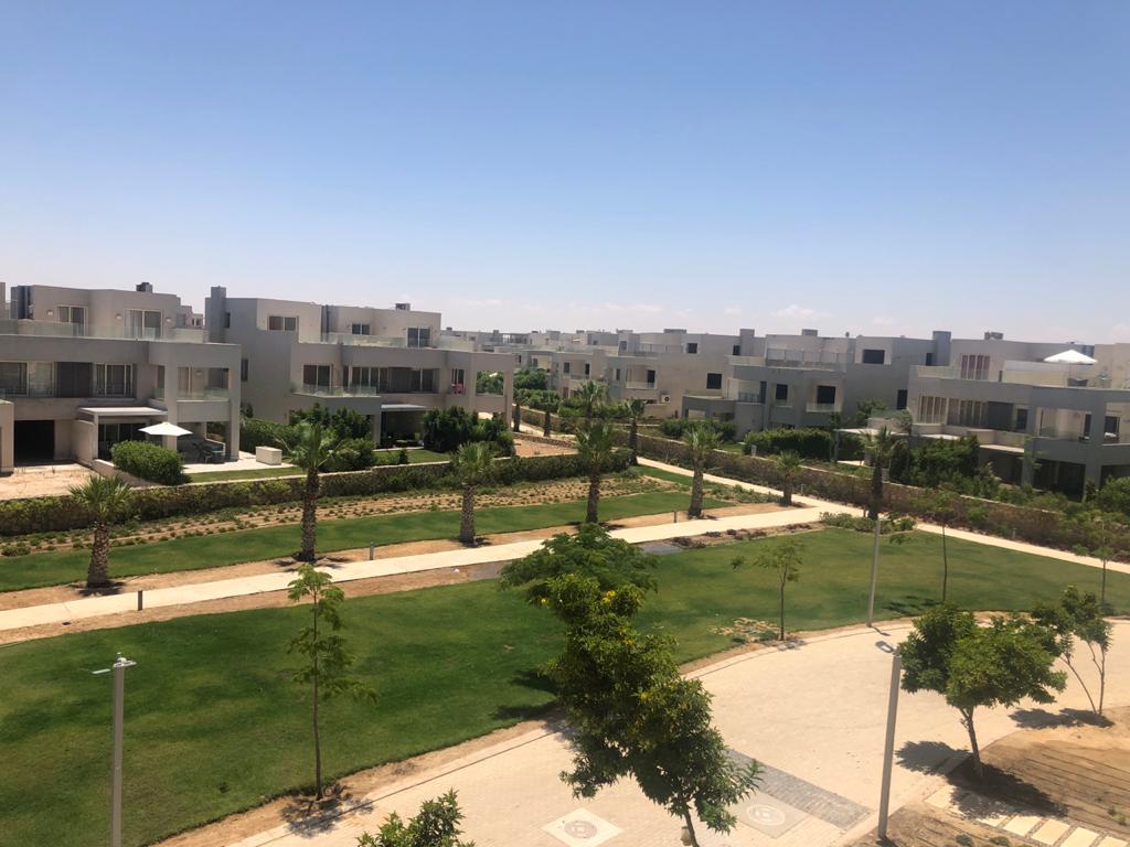  Chalets