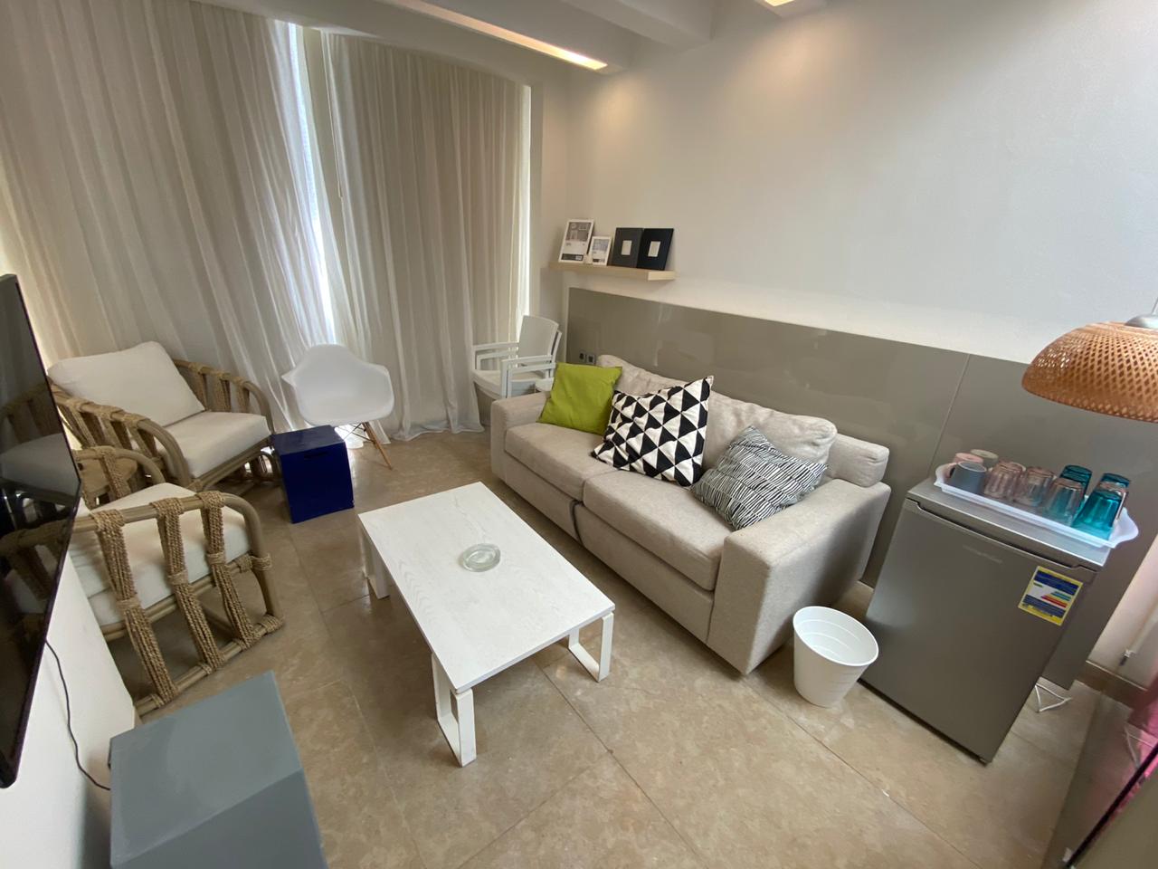  Chalets