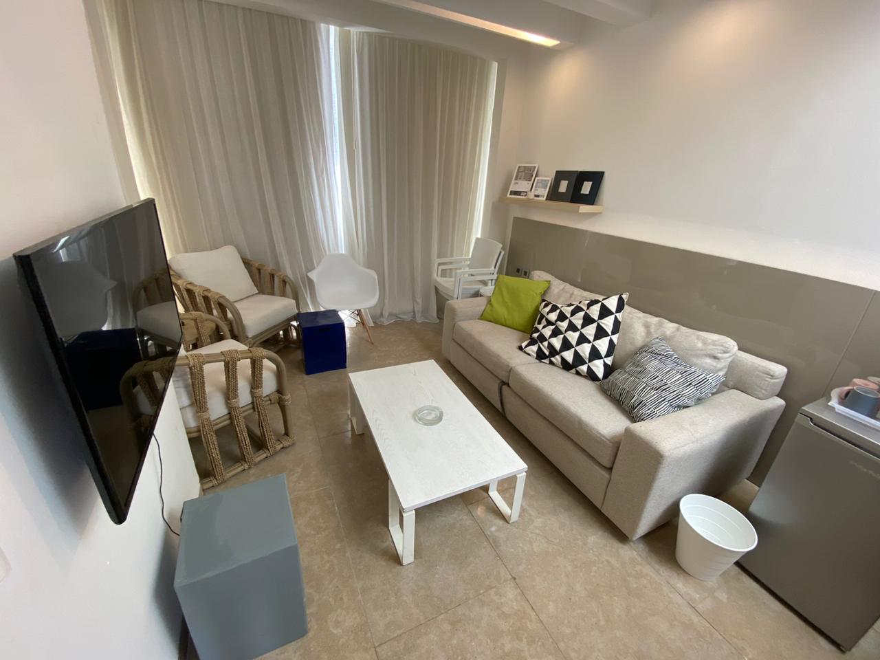  Chalets