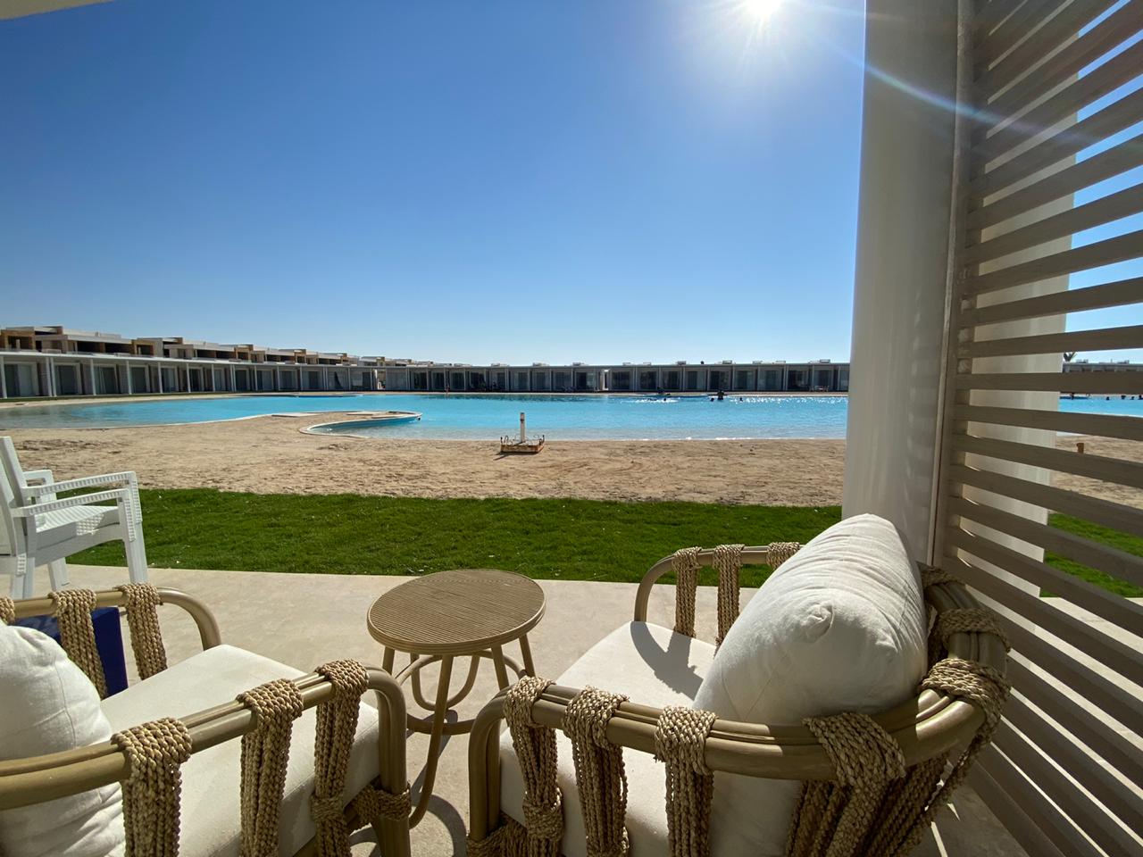  Chalets