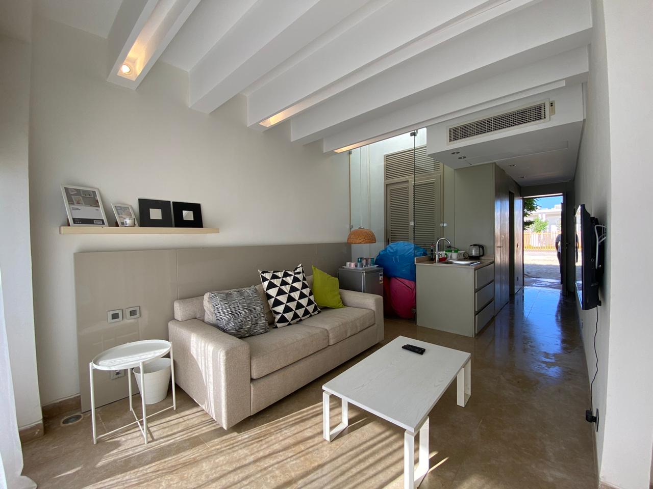  Chalets