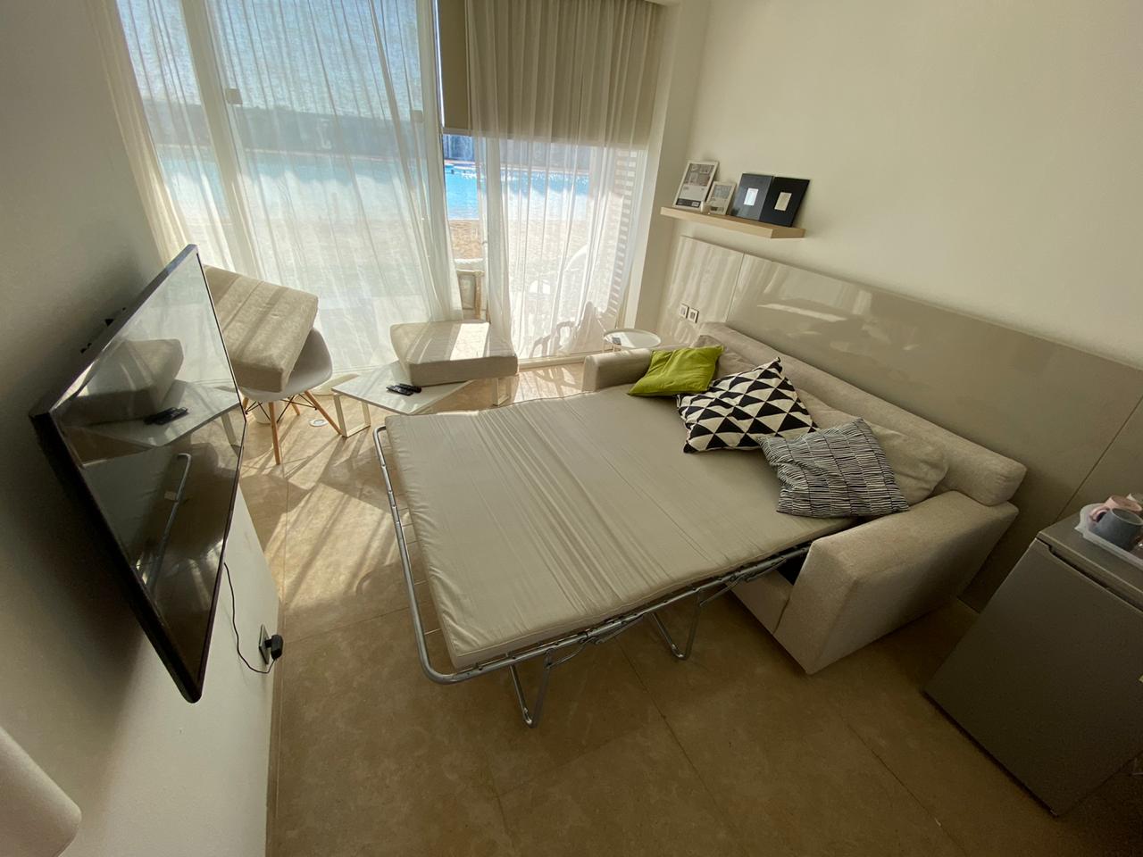  Chalets