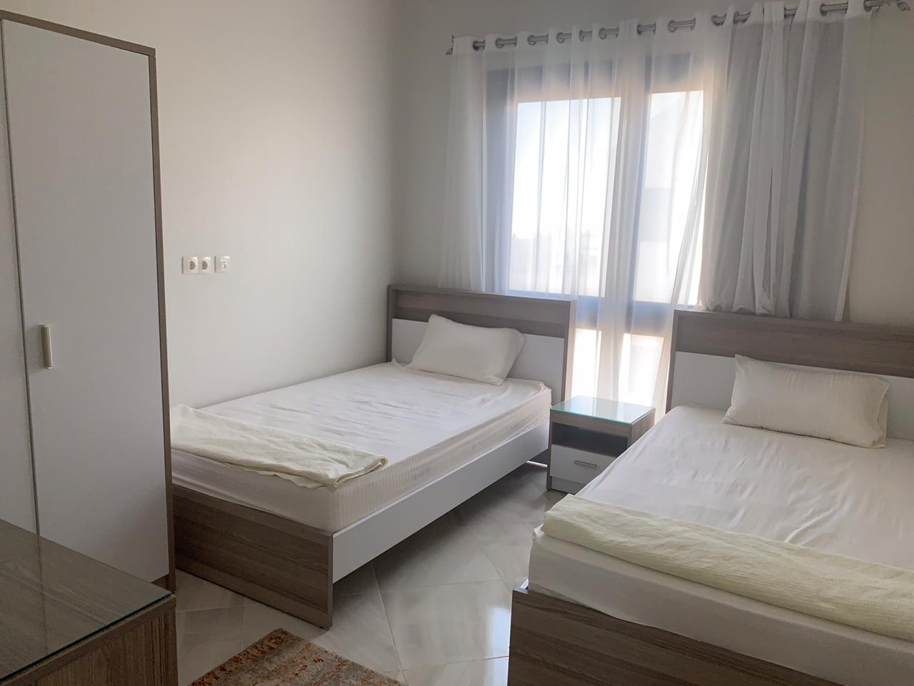  Chalets