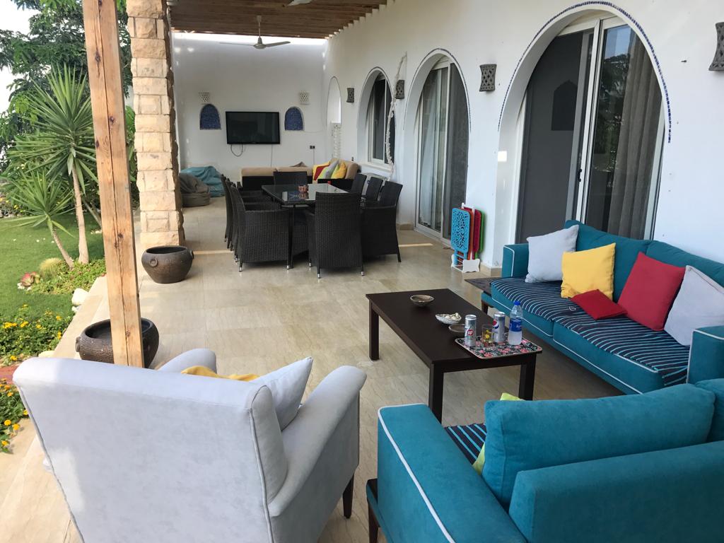 Chalets